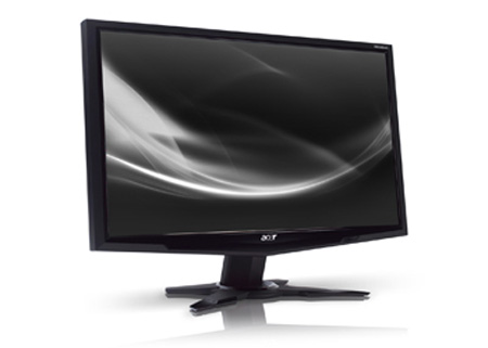 Acer monitor