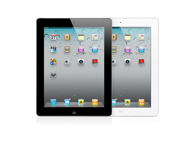 Apple iPad 2 16 GB Wi-Fi