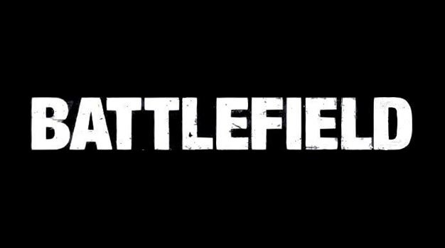 Battlefield Logo