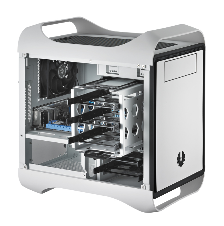 BitFenix Prodigy Case