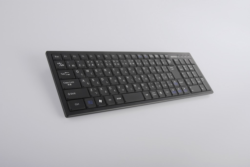 Buffalo SRKB05BK keyboard