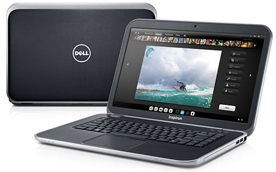 Dell Inspiron 15R Special Edition