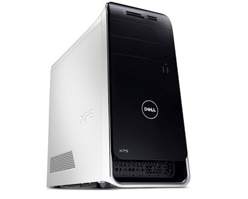 Dell XPS 8500