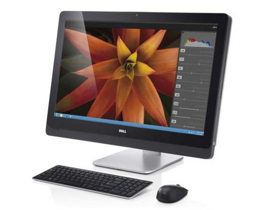 Dell XPS One 27 AIO PC