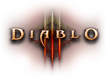 Diablo III Logo