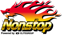 ECS NonStop Logo