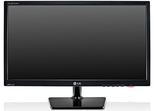 LG IPS234V monitor