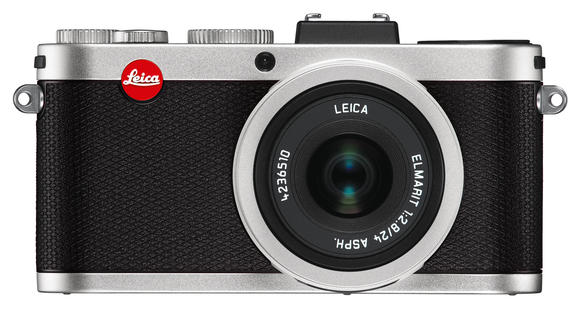 Leica X2 digital camera