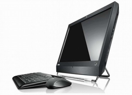 Lenovo ThinkCentre M70z