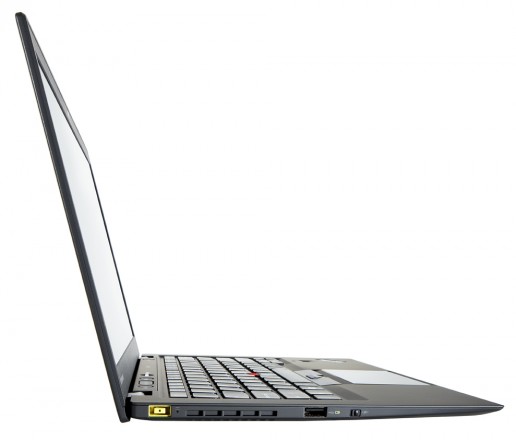 Lenovo X1 Carbon ultrabook