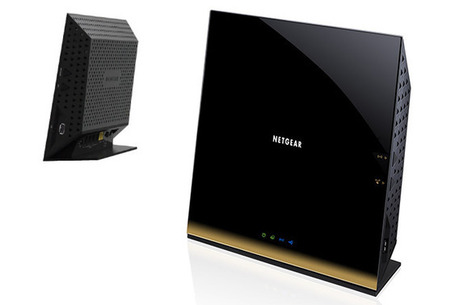 Netgear R6300 router