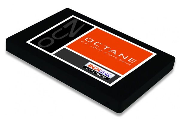 OCZ Octane SSD