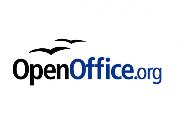 OpenOffice Logo