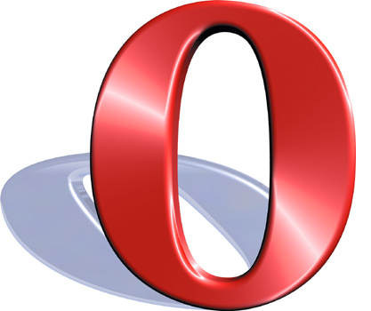 Opera Logo