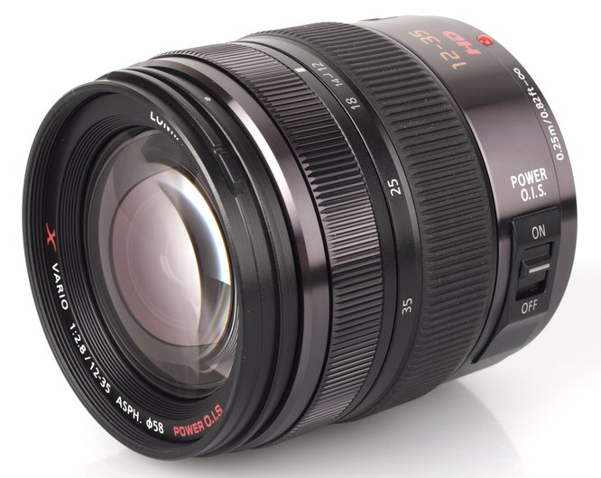 four thirds system lens four thirds system lens