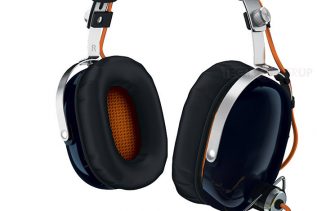 Razer Blackshark headset