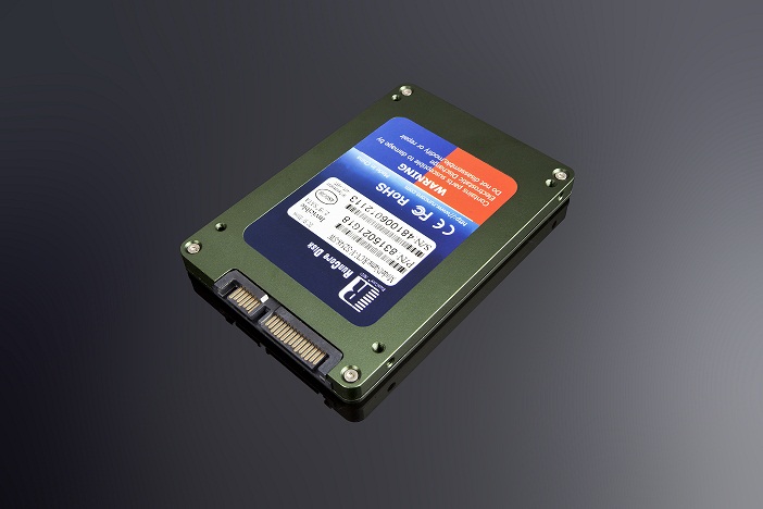 Runcore SSD