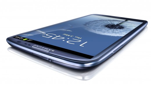 Samsung Galaxy S III