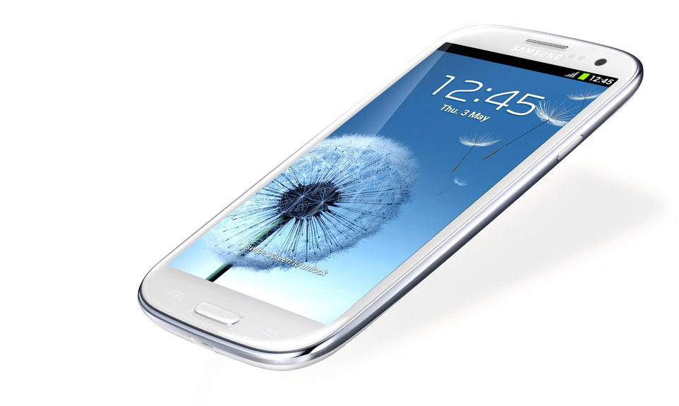 Samsung Galaxy S III