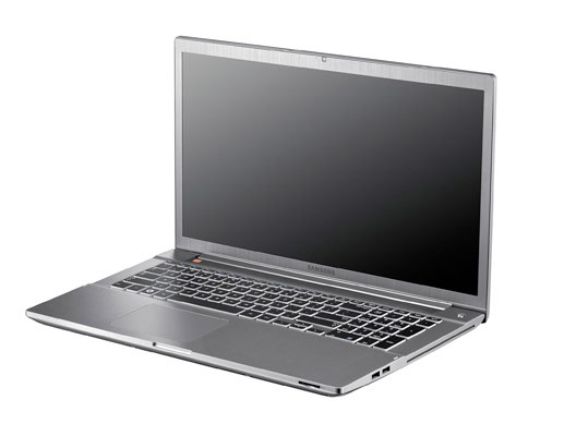 Samsung Series 7 Chronos