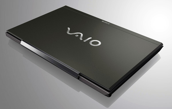 Sony Vaio S