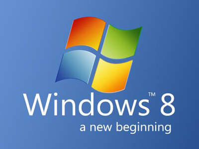 Windows 8 Logo