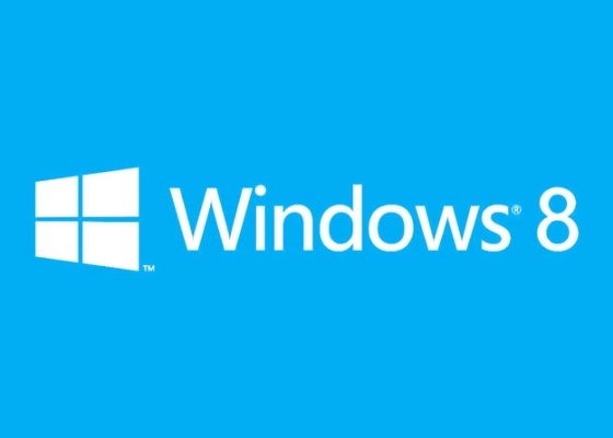 Windows 8 Logo