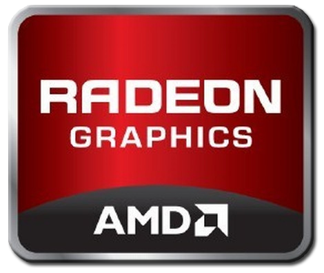 AMD Radeon Logo