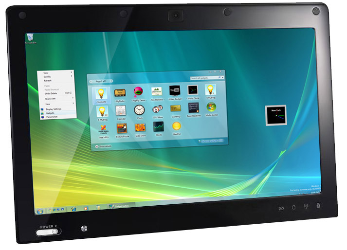 ASUS Windows tablet