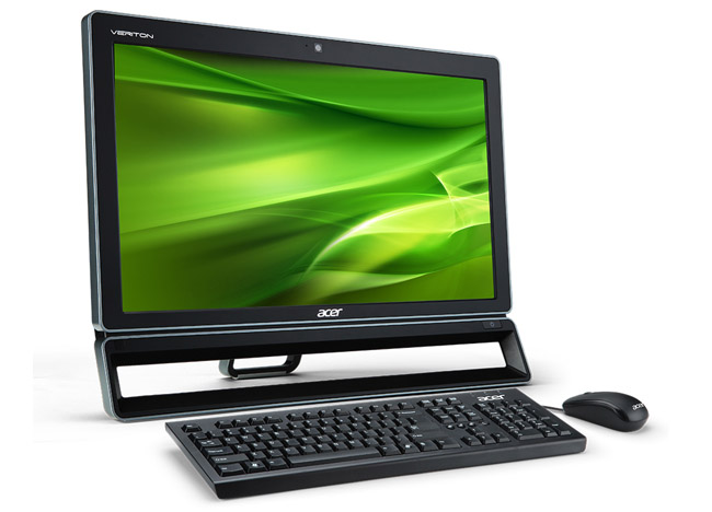 Acer Veriton Z46 AIO