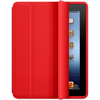 Apple iPad Case 1