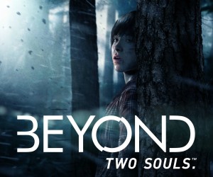 Beyond Two Souls Logo