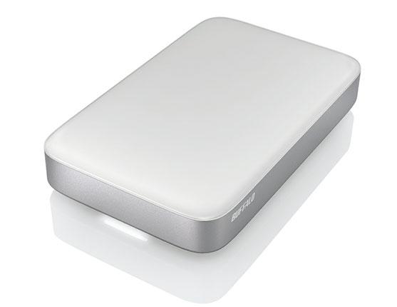 Buffalo HD-PATU3 HDD