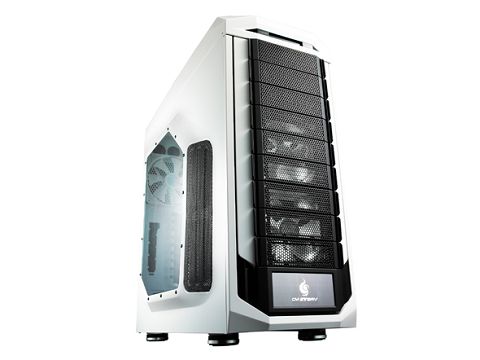 Cooler Master Storm Stryker