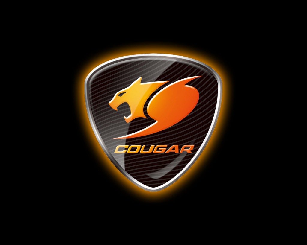 Cougar Logo