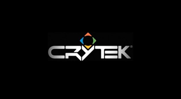 Crytek Logo