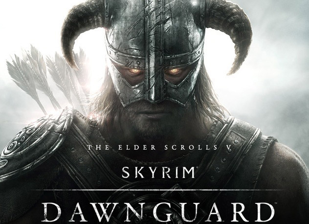 Dawnguard Logo