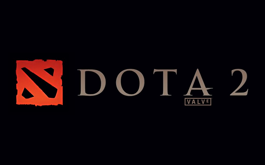 Dota 2 Logo