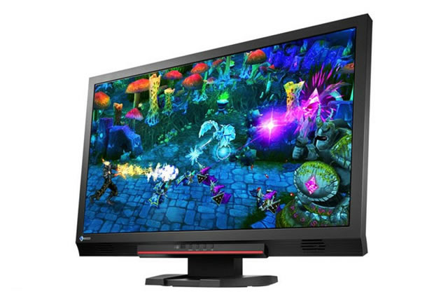 Eizo Foris FS2333 gaming monitor