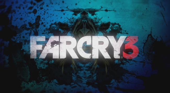 Far Cry 3 Logo