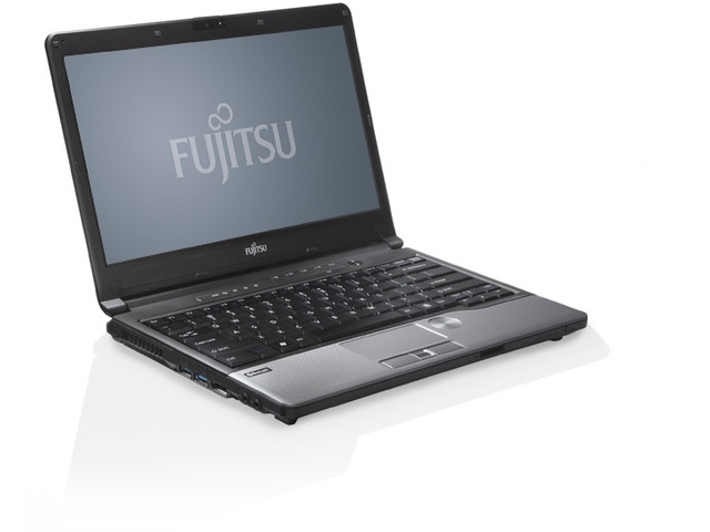 Fujitsu Lifebook S762