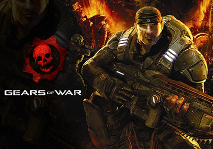 Gears of War