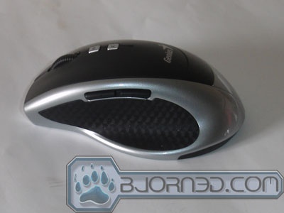 Genius DX-ECO mouse