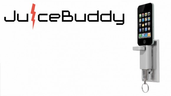 JuiceBuddy