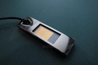 Kingmax UI-05 flash drive