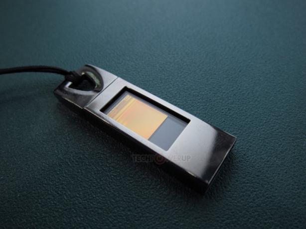 Kingmax UI-05 flash drive