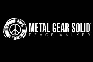 Metal Gear Solid Peace Walker Logo
