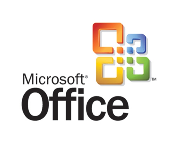 Microsoft Office Logo