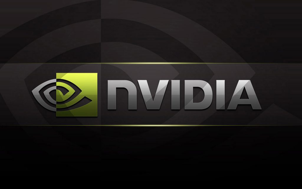 NVIDIA Logo