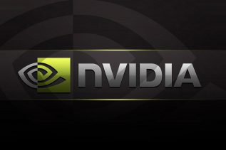 NVIDIA Logo